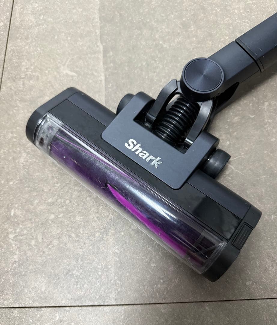 シャーク◇EVOPOWER SYSTEM NEO+ LC301JBK