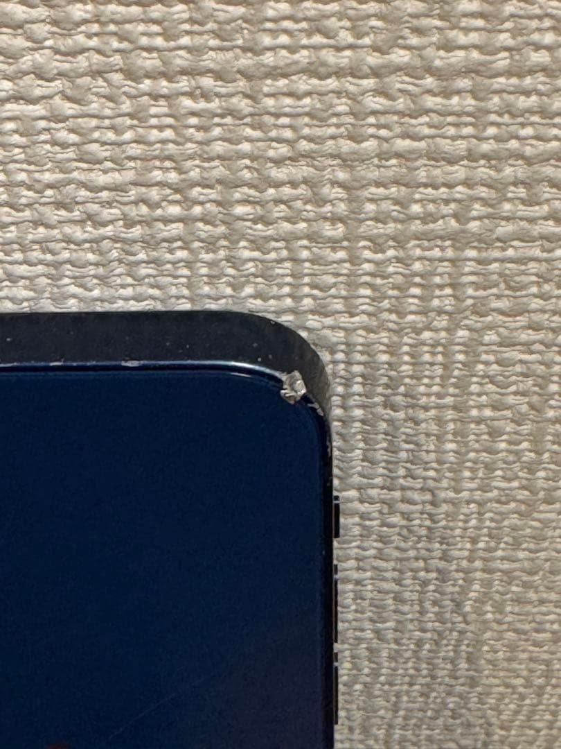 iPhone12 mini ブルー128GB SIMフリー