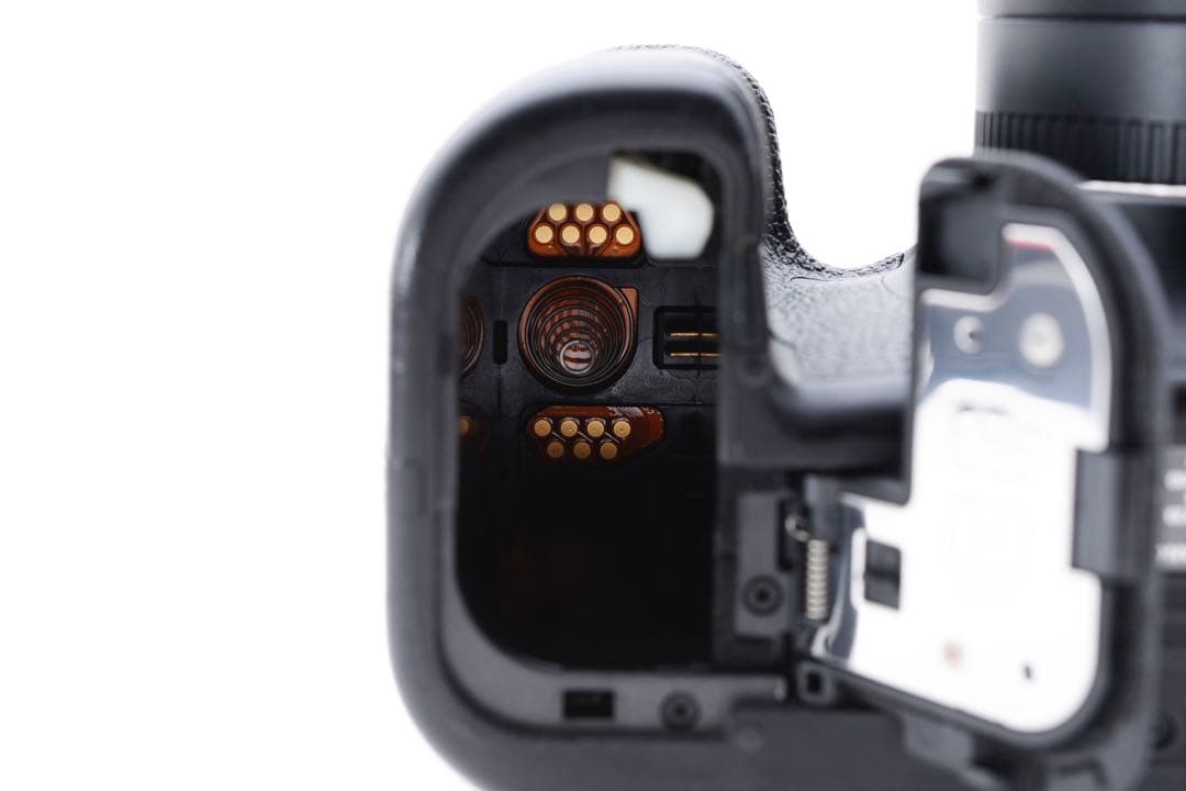 一眼レフカメラCanon EOS 6D Mark II 標準レンズセット