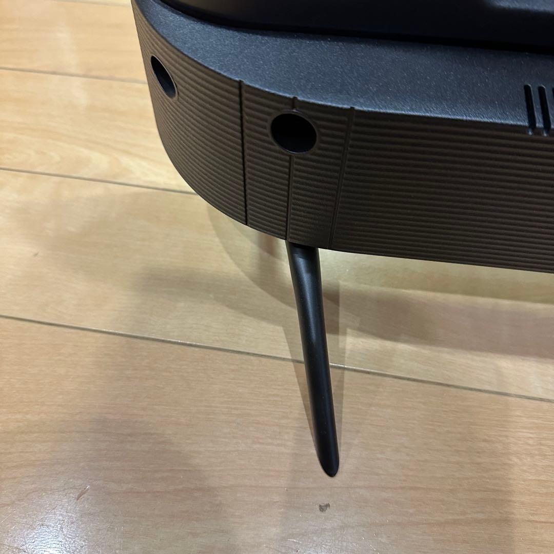 ① JVC 43V型 4K 液晶テレビ JL-43YS10 25年製