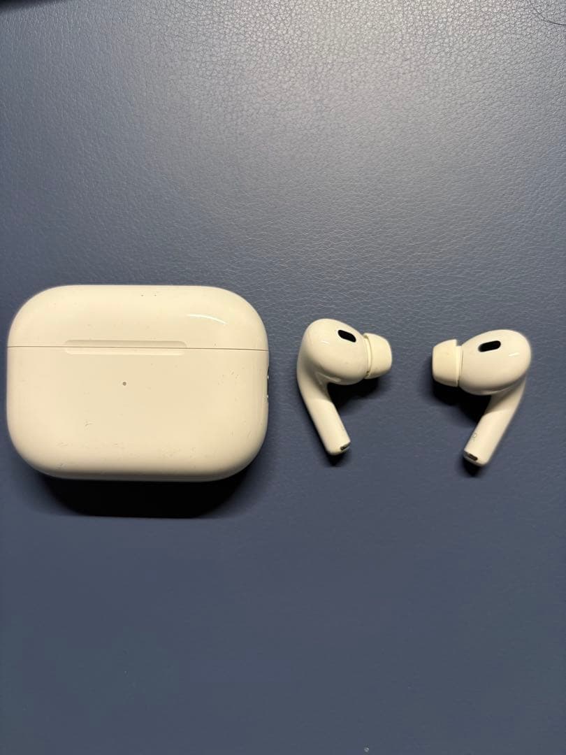 AirPodsPro 第2世代 type C