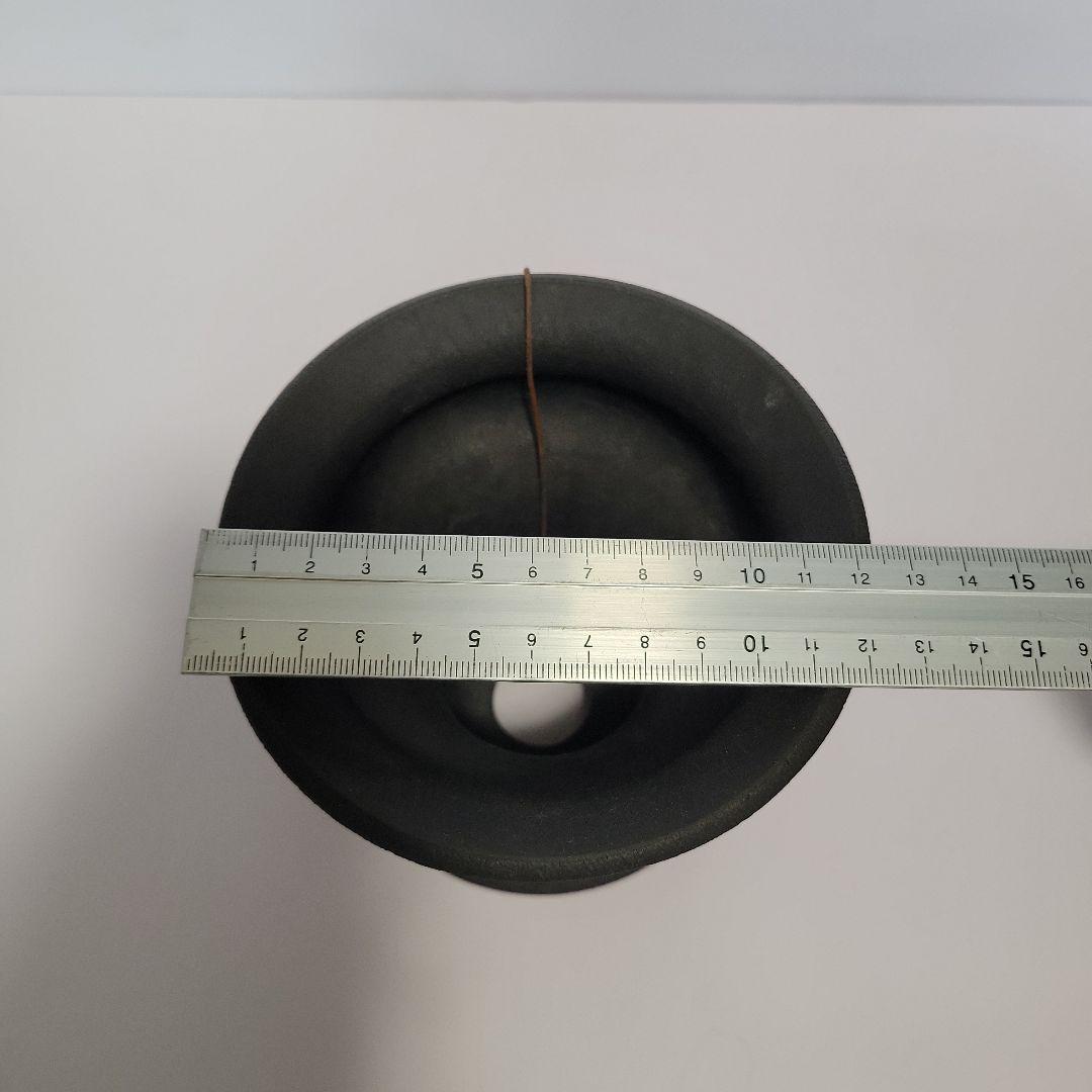 カタチ製作所さん 植木鉢　未使用