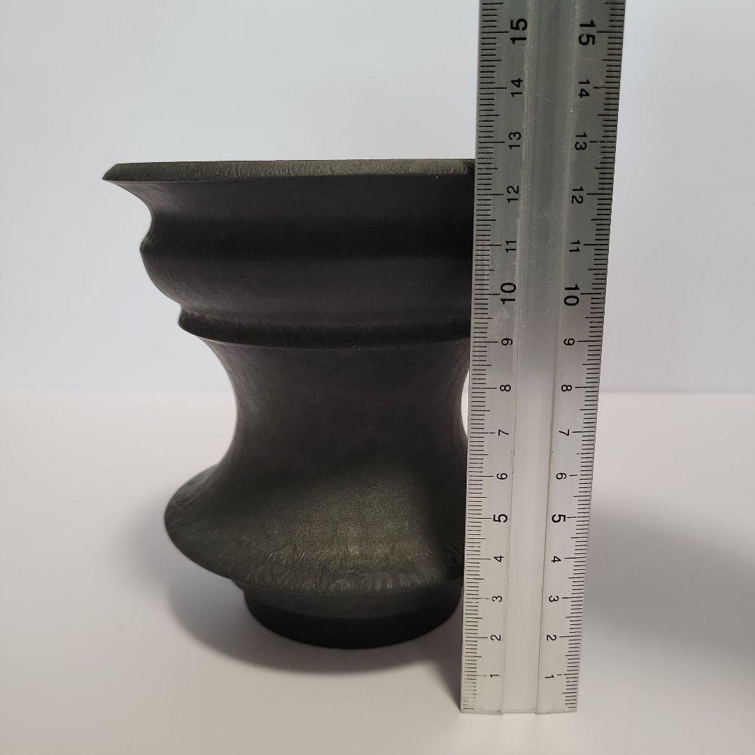 カタチ製作所さん 植木鉢　未使用