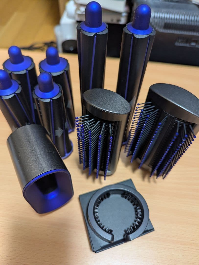 Dyson Airwrap（ダイソンエアラップ）