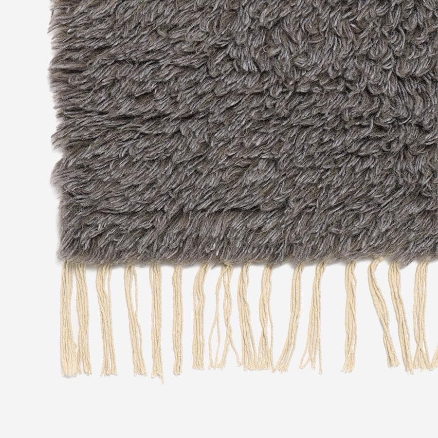 ラ*ー様 新品・開封のみ　ACTUS アクタス LINE ラグ 140×200c