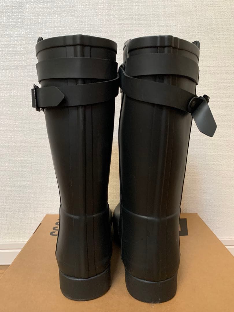 Harumama様 未使用【HUNTER】ハンター バック ストラップ