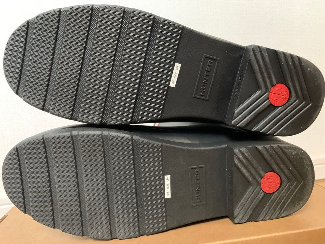 Harumama様 未使用【HUNTER】ハンター バック ストラップ