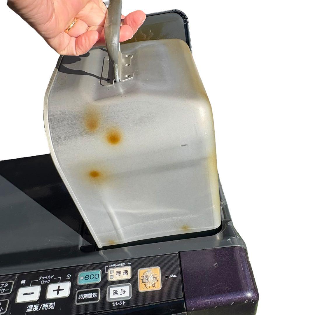 コロナ FH-WZ3616BY 石油ファンヒーター 灯油ストーブ 16年製