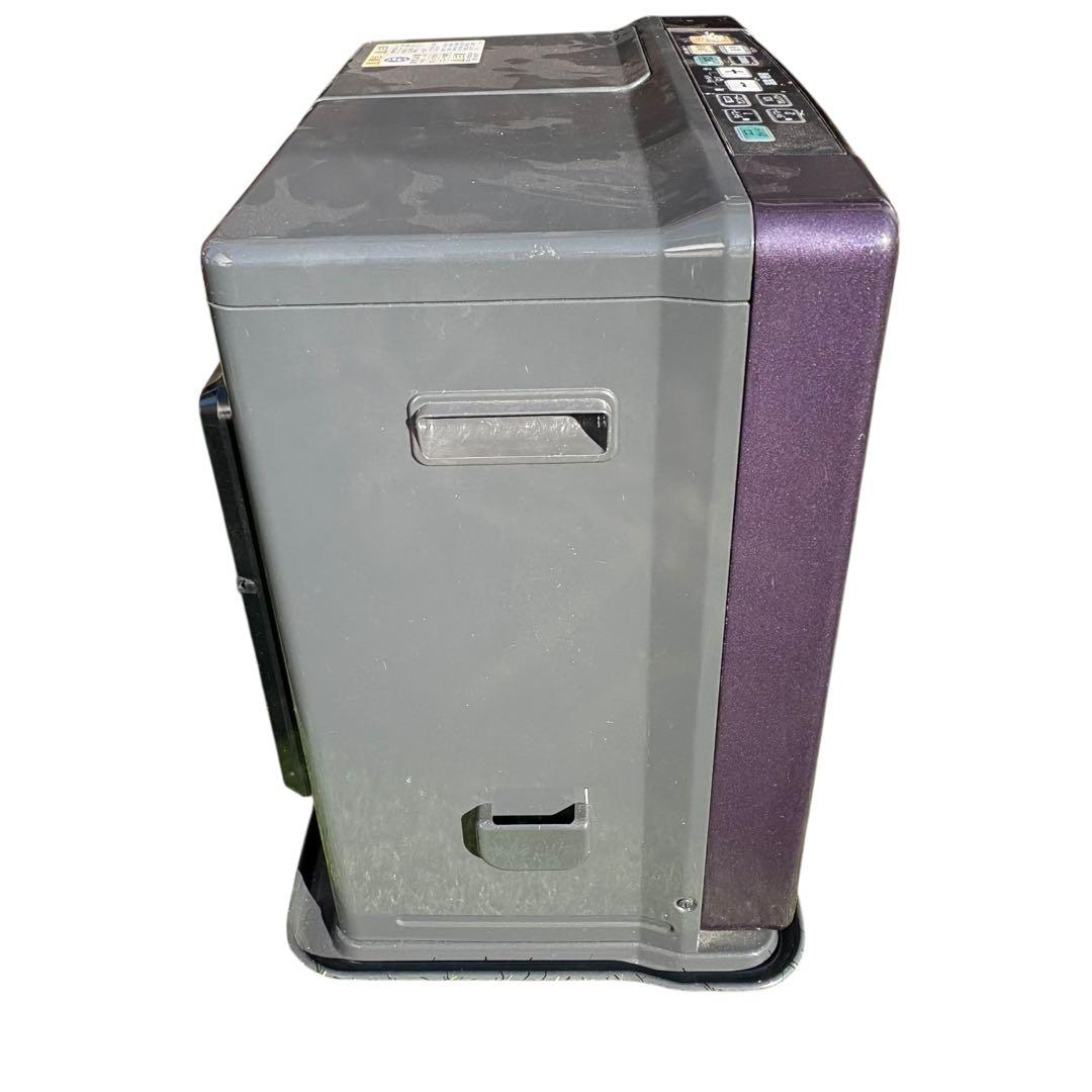 コロナ FH-WZ3616BY 石油ファンヒーター 灯油ストーブ 16年製