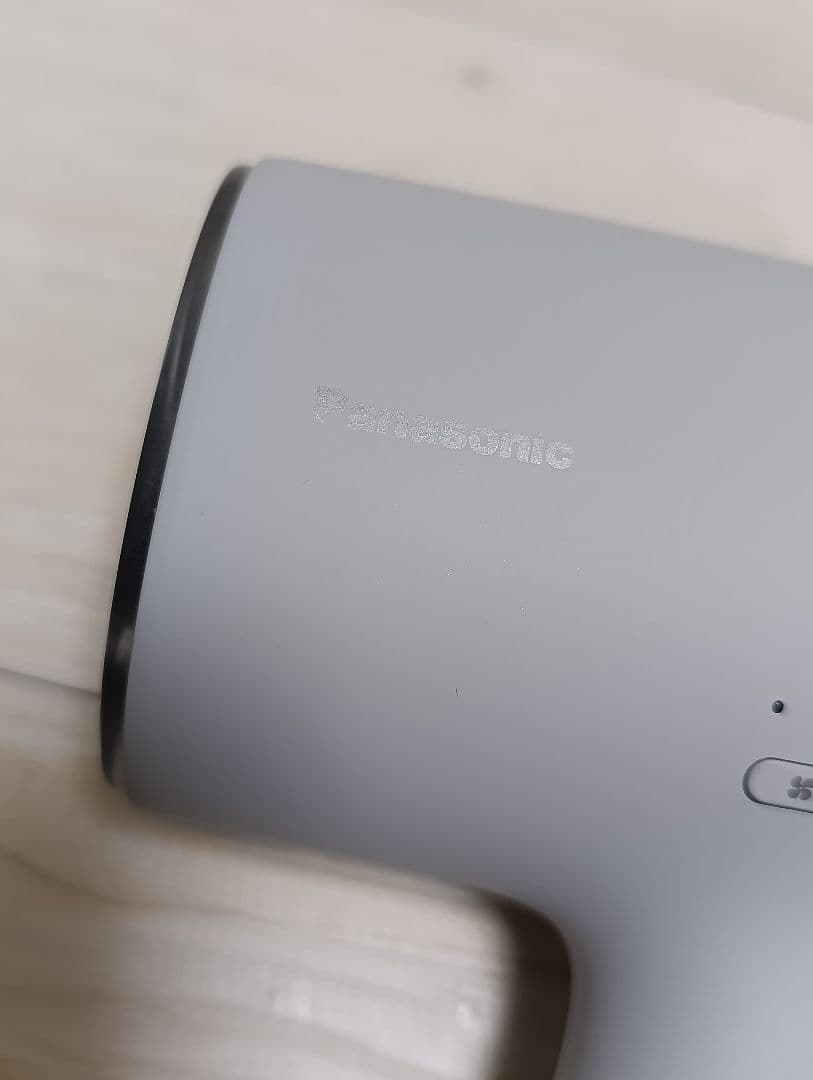 パナソニック ナノケア Panasonic EH-NA0J 24年製 MG 03