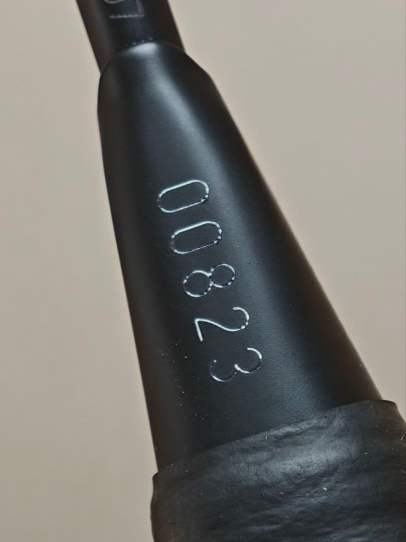 15000本限り アストロクス88dプロ 限定色 中国代表隊 4u5