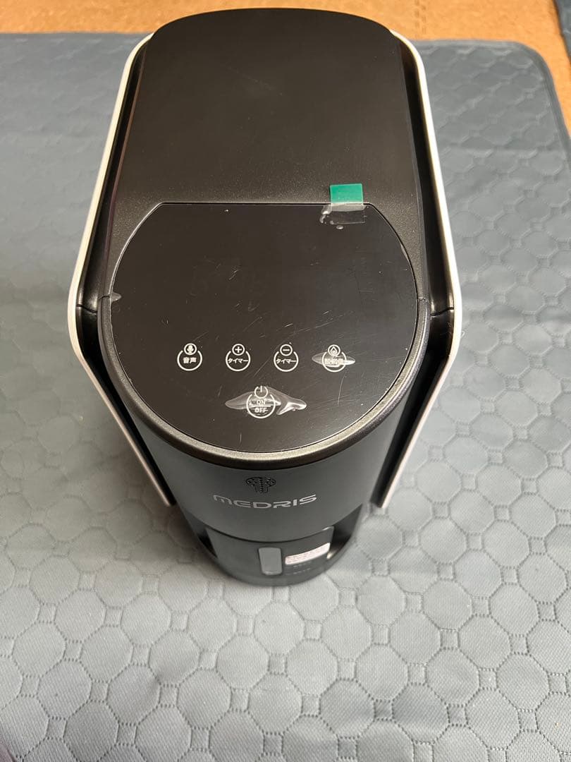 IKOU MEDRIS ペット酸素発生器 JY-100W