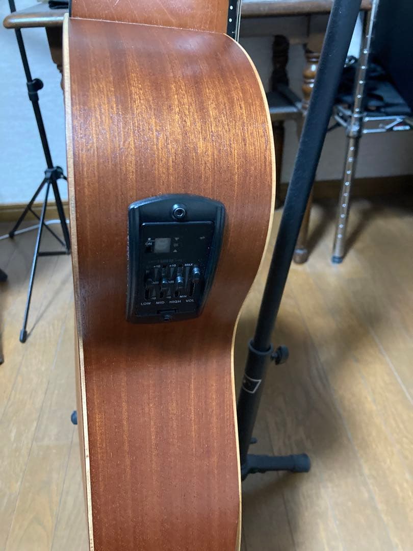 テイラーギター