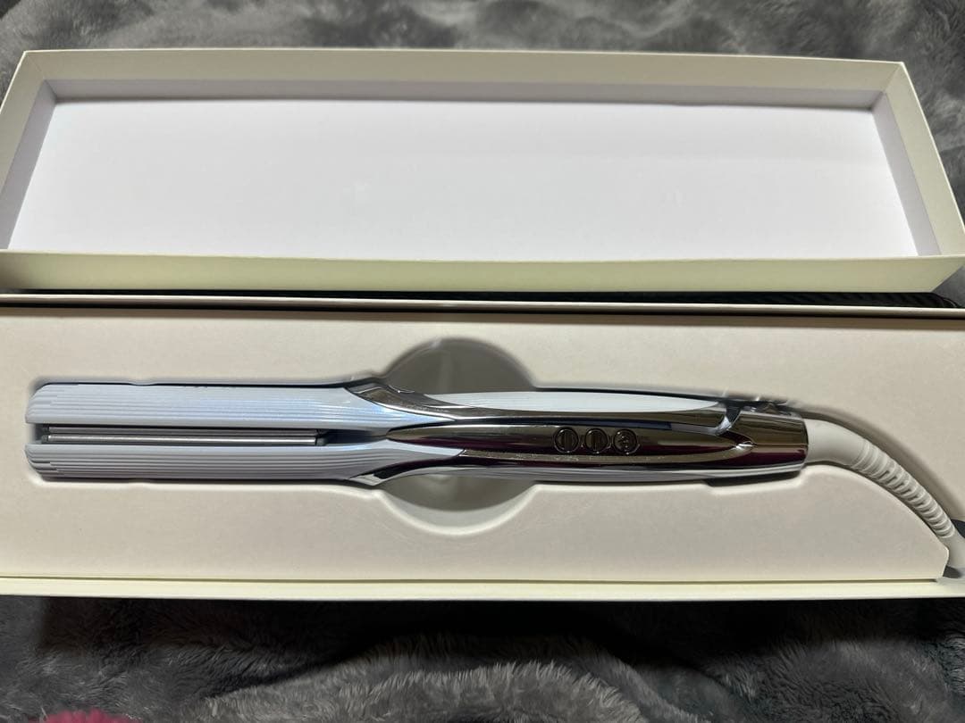 ReFa リファ ストレートアイロン プロ