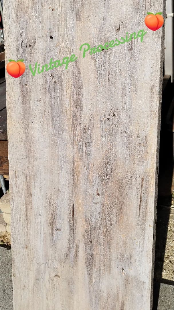 アイアンテーブル