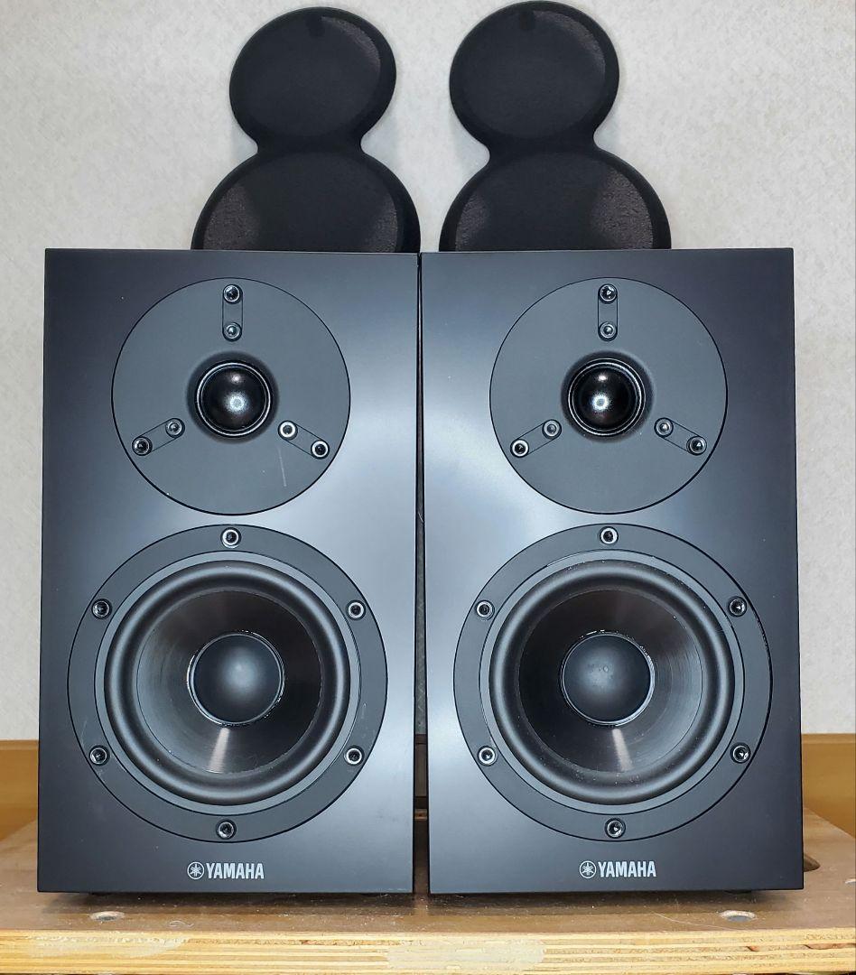 ヤマハ　ブックシェルフスピーカー　NS-BP200　2024-07