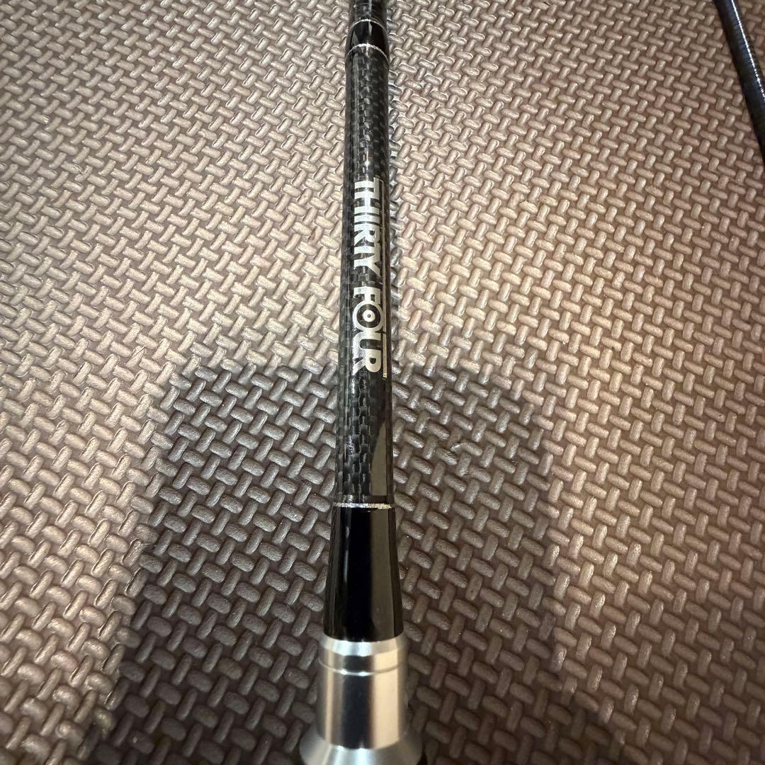 ⭐︎極美品 ⭐︎サーティフォー アドバンスメントNER-64B ベイトアジング