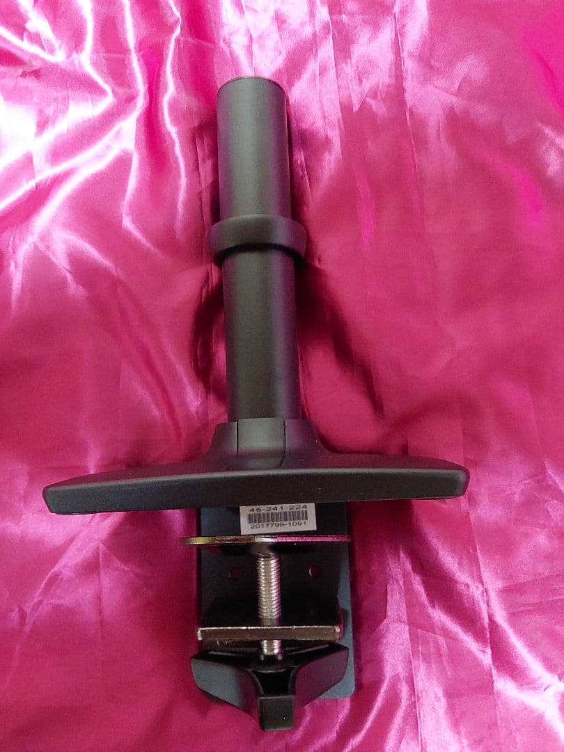 エルゴトロン ERGOTRON LX モニターアーム