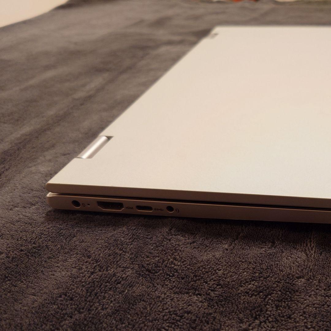 SSD1TB メモリ16GB i7搭載 タッチ/2in1 ノートPC