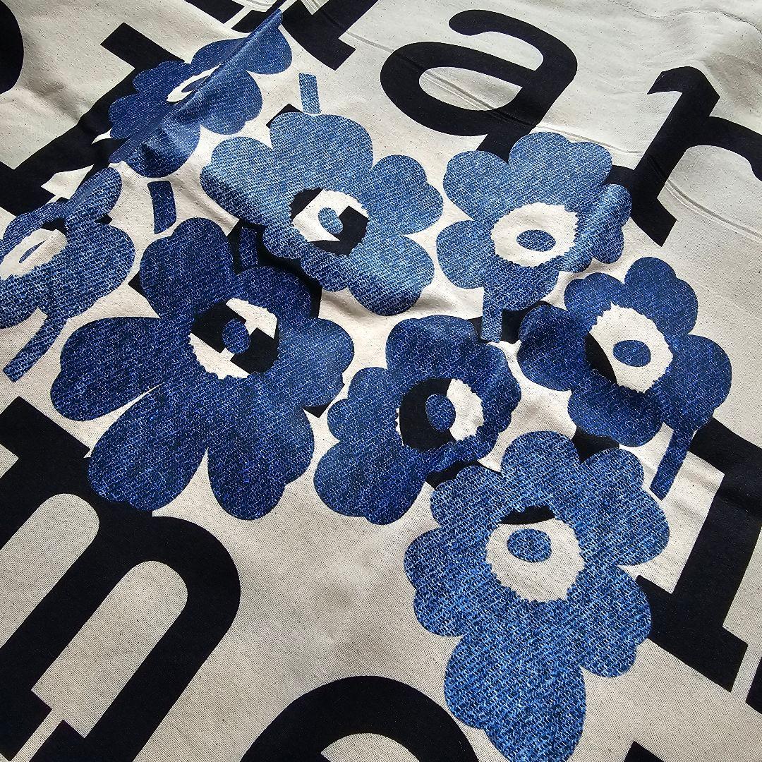 ⭐レア 入手困難⭐マリメッコ 非売品 エコバッグ & マイヤ・イソラと旅する手帖