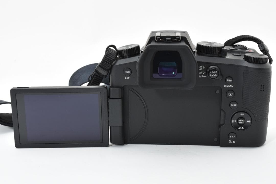 動確済 ライカ Leica V-LUX 5 Typ 7741 #652