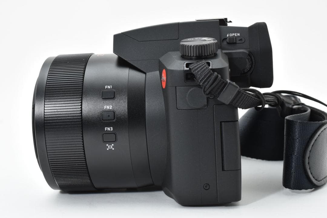 動確済 ライカ Leica V-LUX 5 Typ 7741 #652