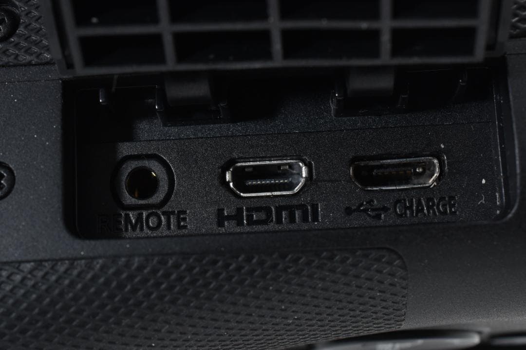 動確済 ライカ Leica V-LUX 5 Typ 7741 #652