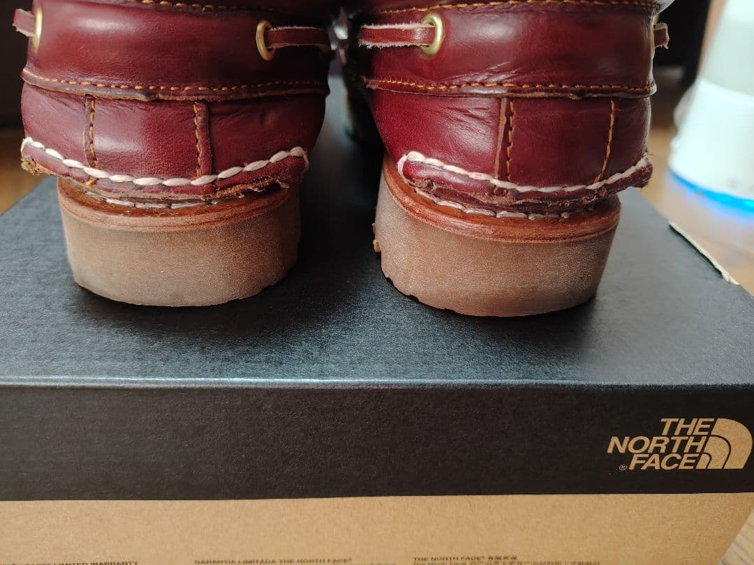 靴 Timberland HERITAGE 3 EYE CLASSIC LUG