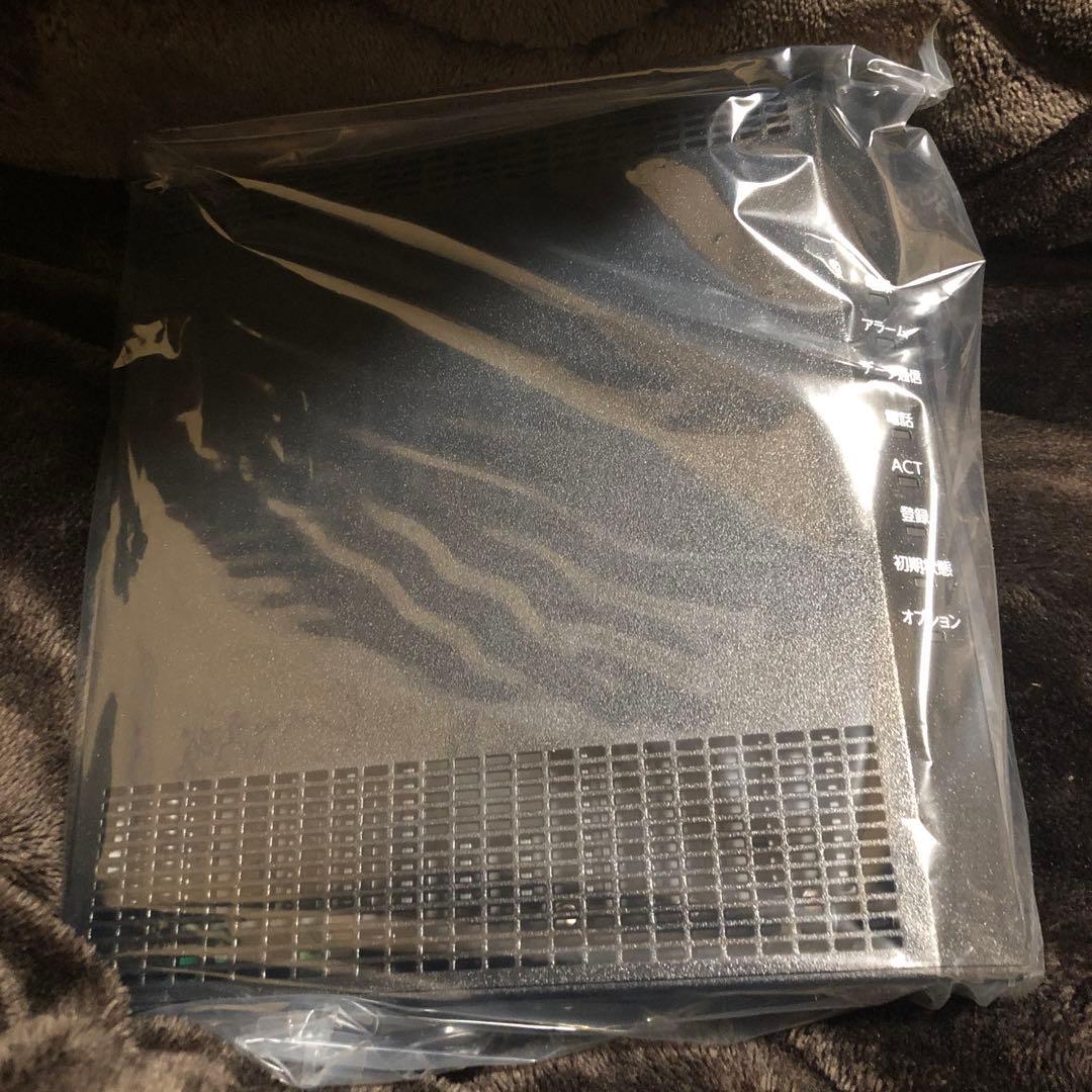 【未使用】NTT XG-100NE 無線ルーター 10G対応