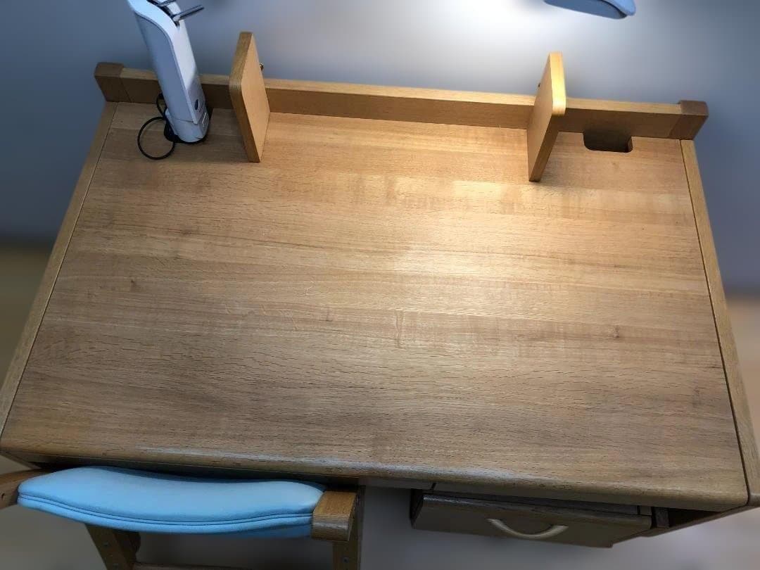 ピノ子(ᵔᴥᵔ)　③　椅子　送料無料 ベネッセ カリモク 51102