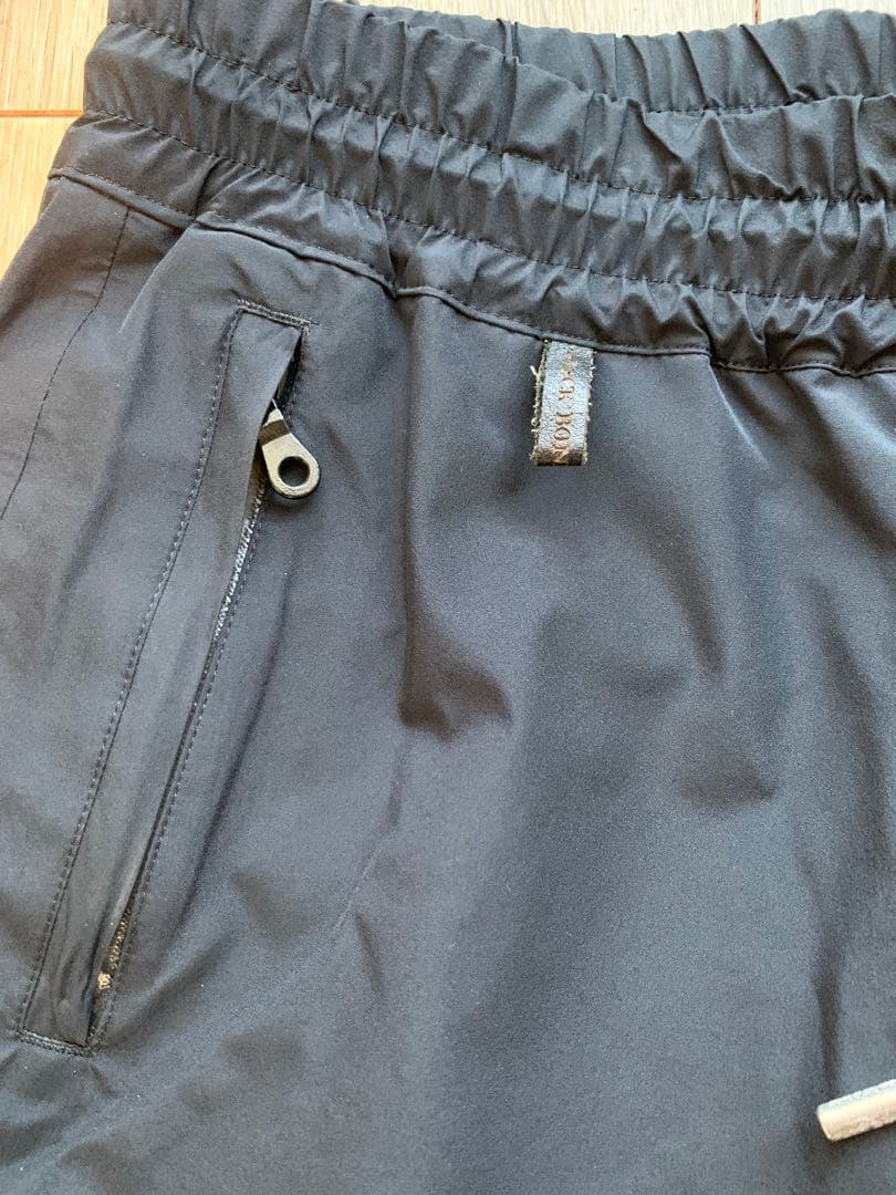 BACK BONEバックボーンBACKLASHバックラッシュBTMC