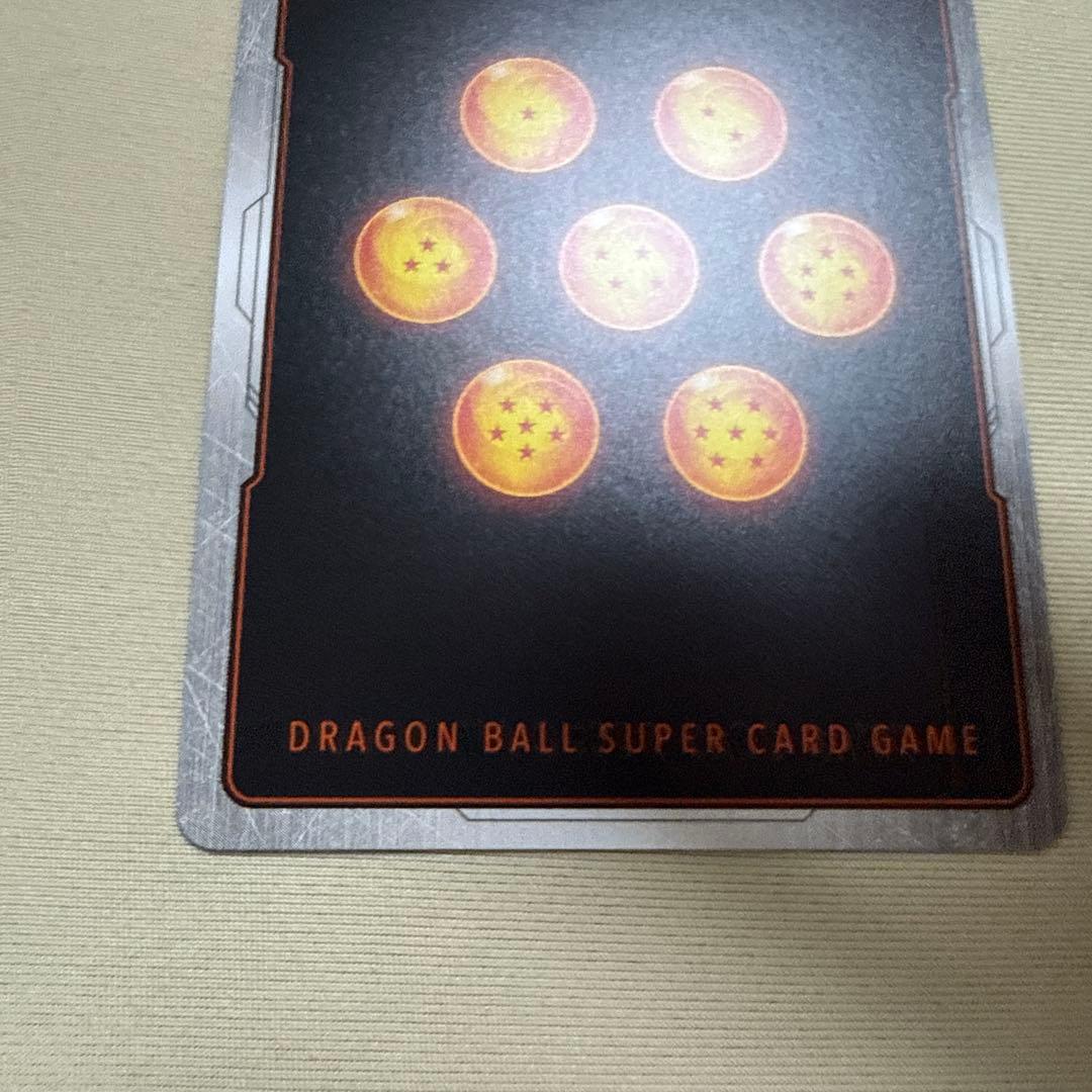 ブルマ　スーパーコンボ　パラレル　フュージョンワールド