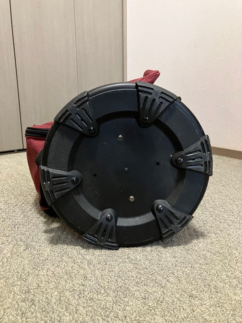 ブリヂストン TOUR-B キャディバッグ 9.5型 軽量