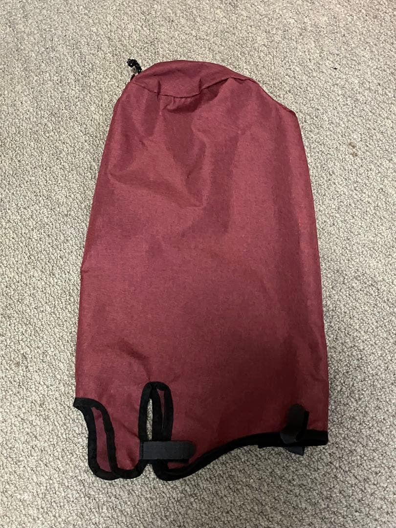 ブリヂストン TOUR-B キャディバッグ 9.5型 軽量