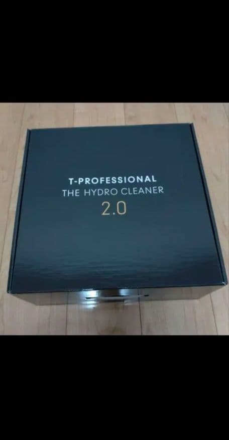 充電式　高圧洗浄機　T-PROFESSIONAL　2.0 スペシャルセット