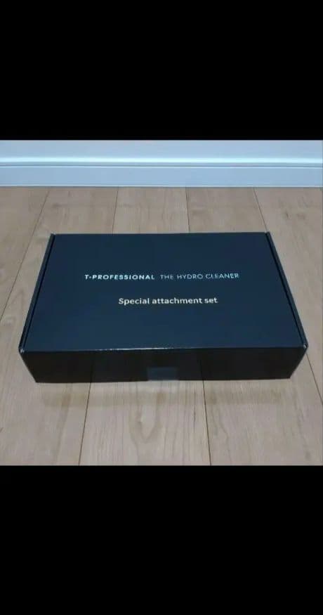 充電式　高圧洗浄機　T-PROFESSIONAL　2.0 スペシャルセット