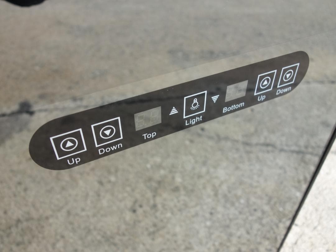 M▽コンポジット ワインセラー ワインクーラー (31691)