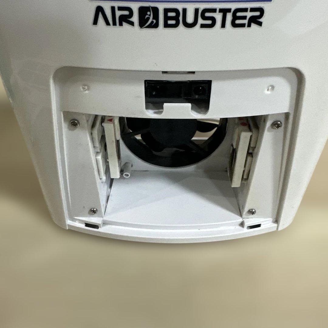 AIR BUSTER オゾン脱臭機 TM-11SF タムラテコ