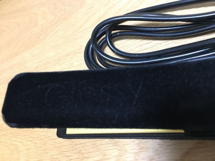 ストレートアイロン【お値下げ】