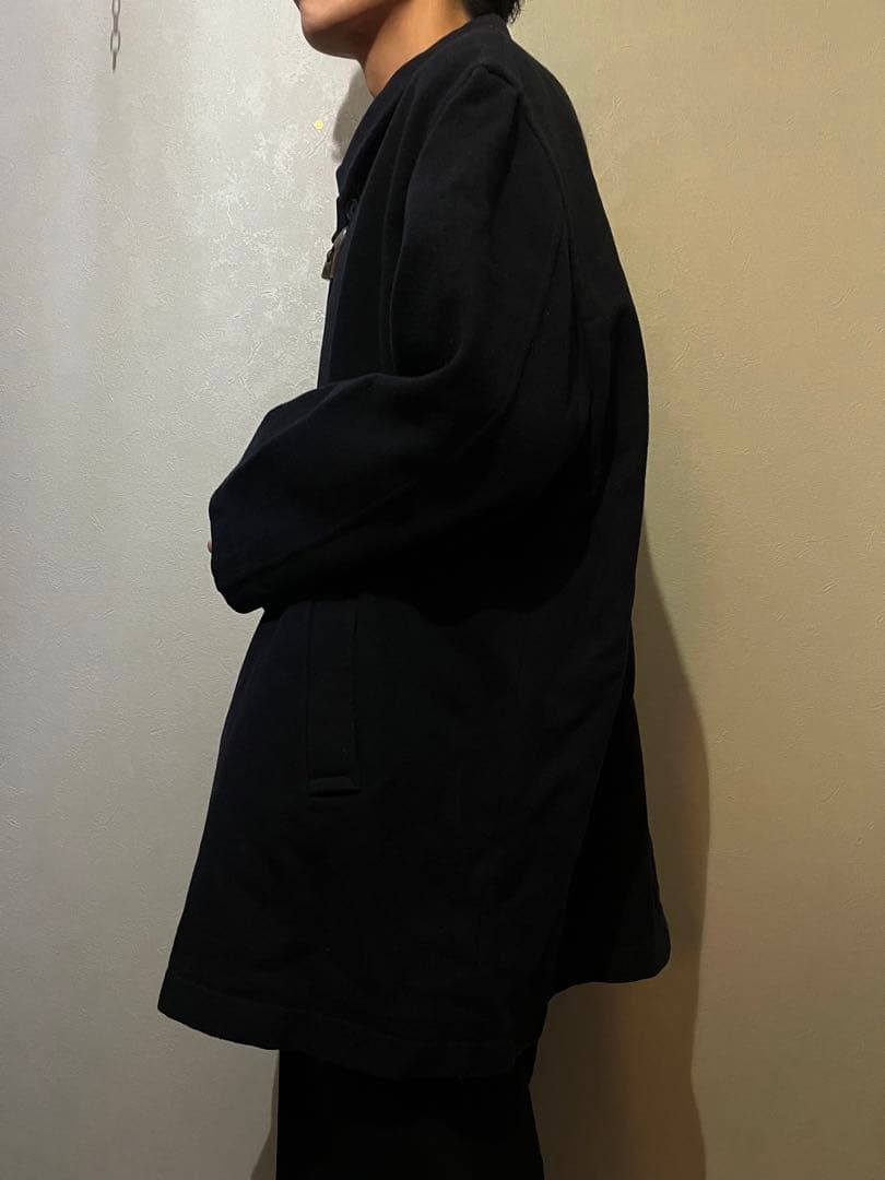 90s polo by Ralph Lauren ラルフローレン コート XXL