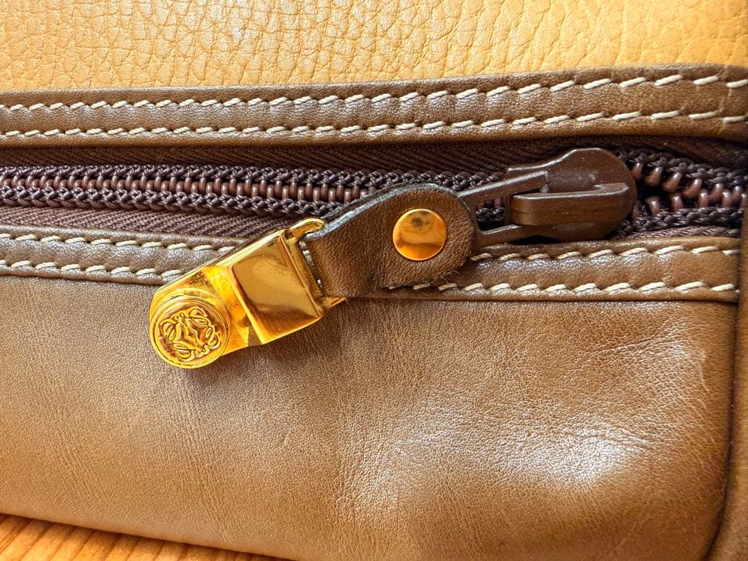 【極美品】LOEWE ロエベ ガーメントバッグ スーツカバー