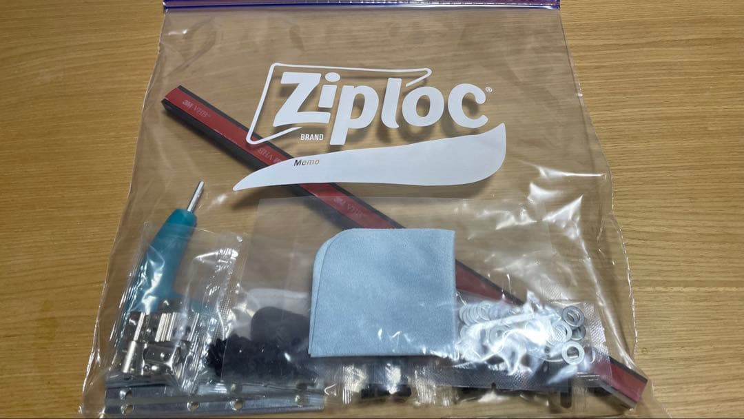 ModuCase SIXTH98（フルサイズ棚板付き）アクリルフィギュアケース