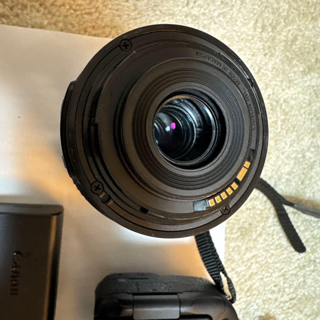 デジタルカメラ Canon EOS Kiss X9i