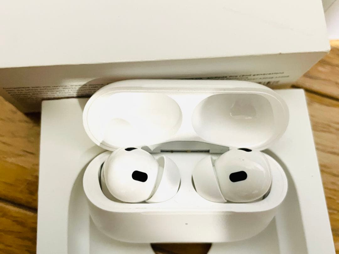 カイフさん専用| AirPods Pro 2 MagSafe
