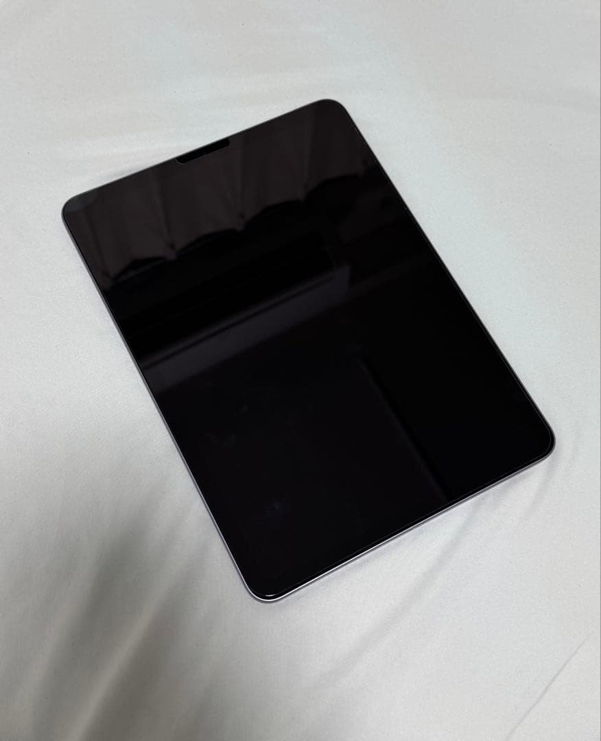 iPad Air Wi-Fi 64GB - パープル（第5世代）