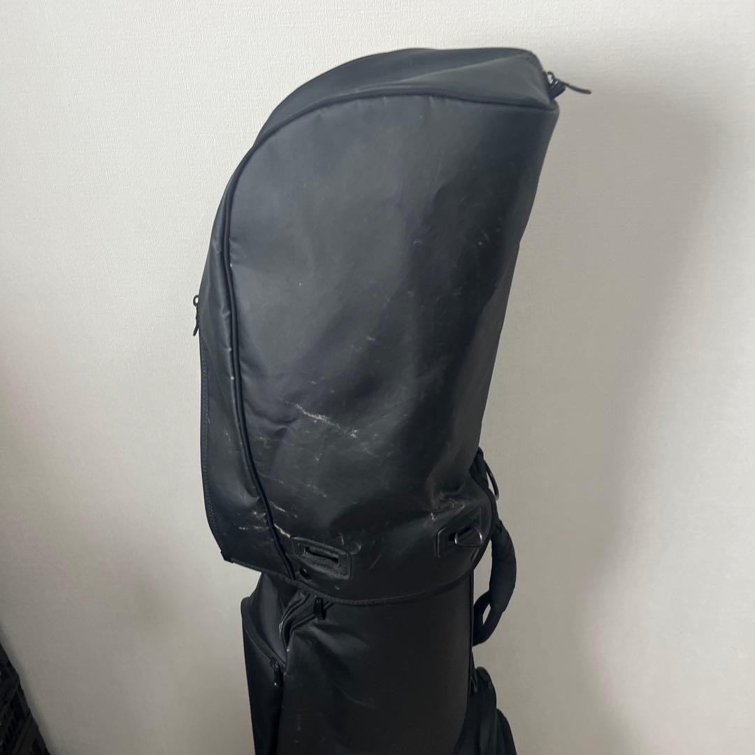 YAMAHAゴルフクラブセット ドライバー1本 アイアン6本 パター1本 バッグ