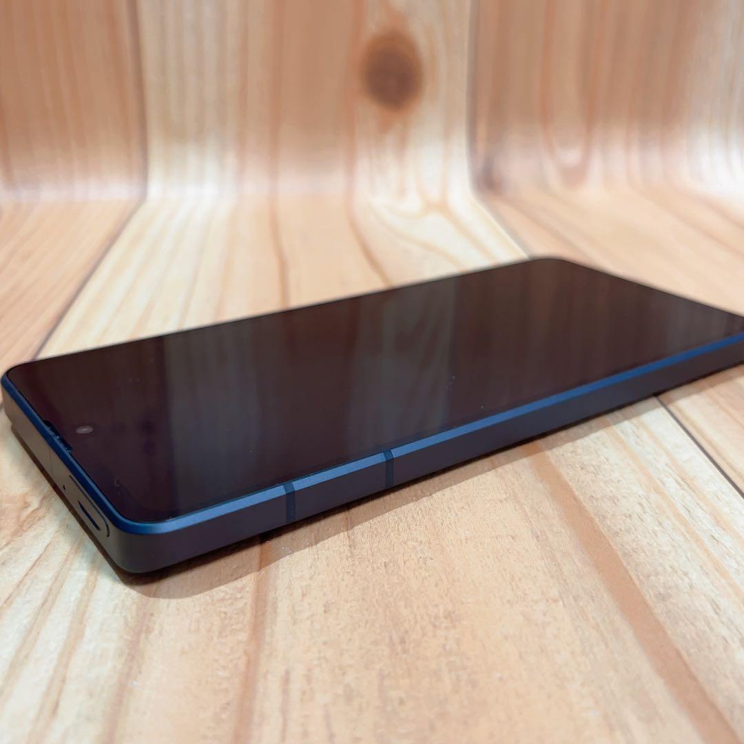 SIMフリー 本体 AQUOS sense7 128 GB 341 ブラック