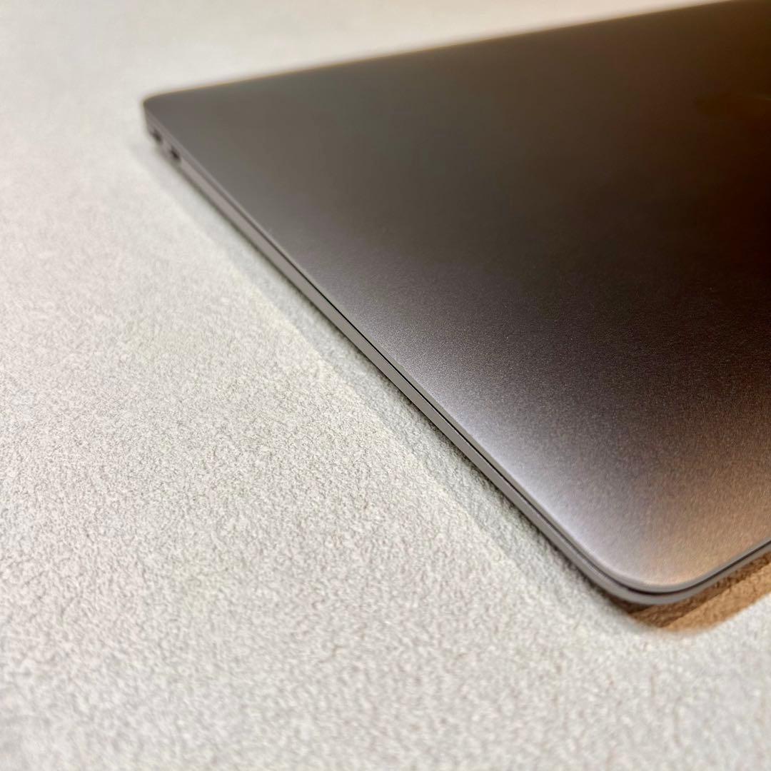 期間限定値下げ中【美品】MacBook Air M1 2020｜US