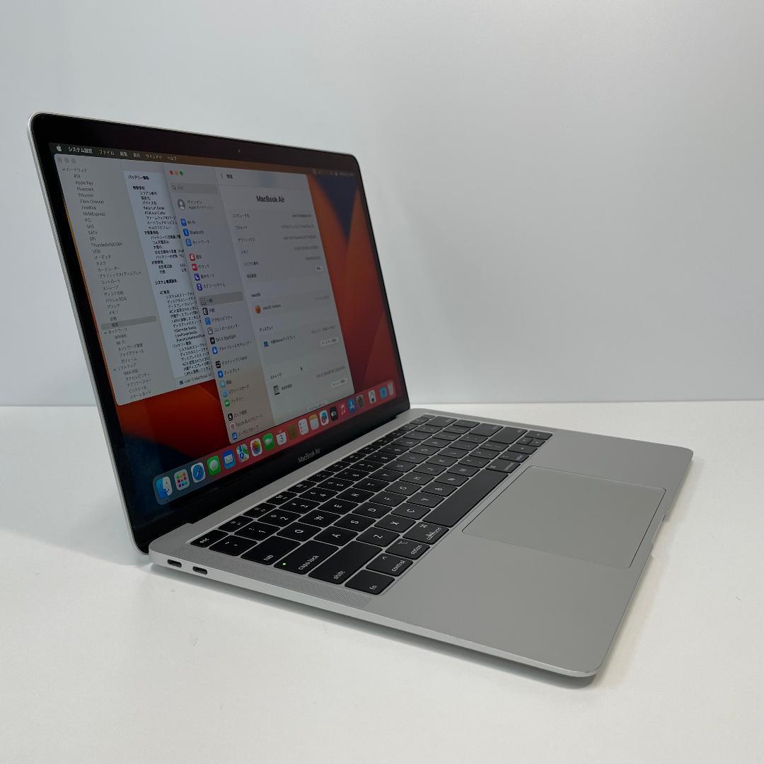 MacBook本体 MacBook Air 13inch 2018 SSD256GB