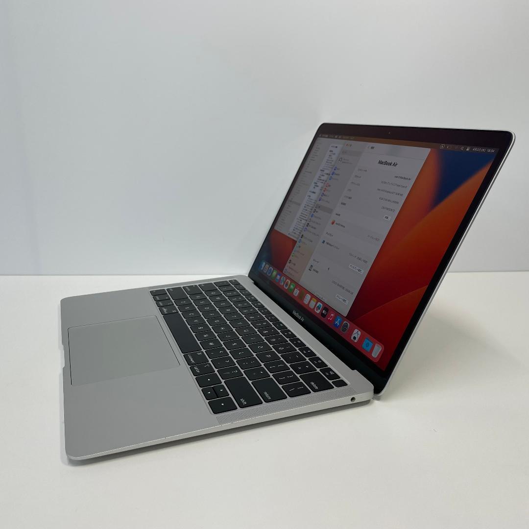 MacBook本体 MacBook Air 13inch 2018 SSD256GB